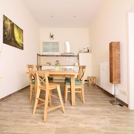 Appartamento Kaitzbach-Idylle Dresda Esterno foto