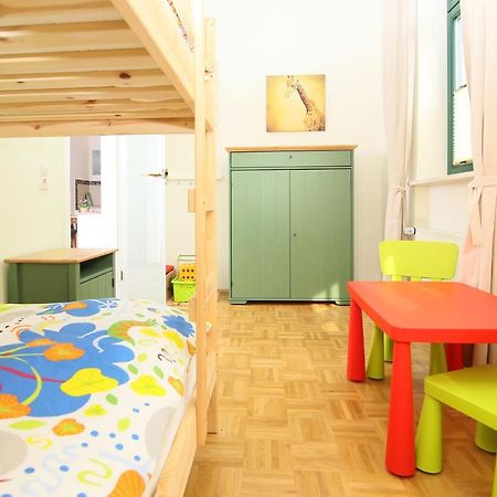 Appartamento Kaitzbach-Idylle Dresda Esterno foto